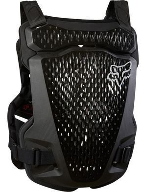 Захист тіла FOX R3 Chest Protector [Black], L/XL