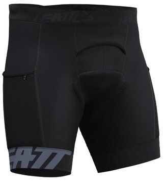 Шорты LEATT MTB 3.0 Short Liner [Black], 34