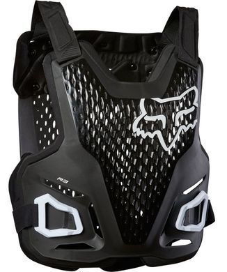 Захист тіла FOX R3 Chest Protector [Black], L/XL