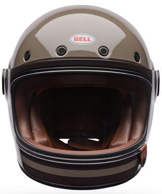 Шолом BELL BULLITT GT Helmet - LANE [Mocha], L