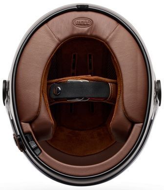 Шолом BELL BULLITT GT Helmet - LANE [Mocha], L
