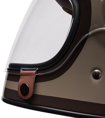 Шолом BELL BULLITT GT Helmet - LANE [Mocha], L