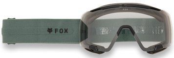 Окуляри FOX PUREVUE Goggle [Sage], Clear Lens