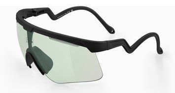 Окуляри Albaoptics Delta Blk Vzum F-Lens Btl фотохромні