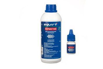 Герметик Squirt SEAL BeadBlock&reg; 500 мл з гранулами в окремому пакуванні