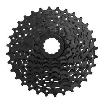 Касета&nbsp;8-k&nbsp;11-34T&nbsp;SUN&nbsp;RACE&nbsp;M55&nbsp;MTB,&nbsp;Black