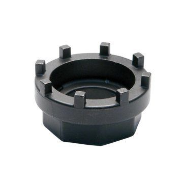 Ключ знімач каретки Park Tool BBT-18 для чашок із зовнішніми 8 шліцами Shimano&reg; Octalink&reg;, ISIS Drive &trade;