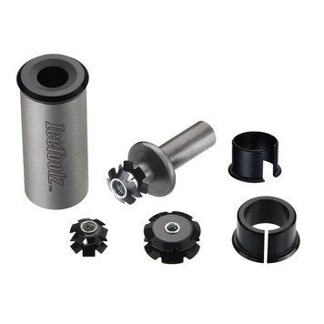 Інструмент Ice Toolz E114 для встановлення якоря в шток від 1" до 1-1/2" вилки