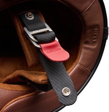 Шолом BELL BULLITT GT Helmet - LANE [Mocha], L