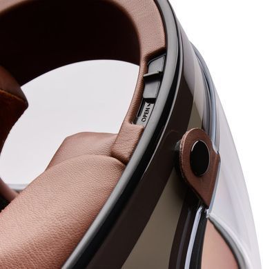 Шолом BELL BULLITT GT Helmet - LANE [Mocha], L