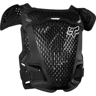 Захист тіла FOX R3 Chest Protector [Black], L/XL