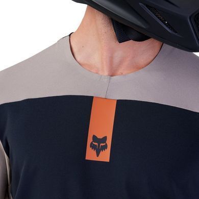 Джерсі FOX DEFEND Jersey [Taupe], XXL