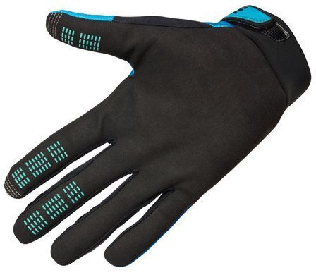 Перчатки FOX RANGER Glove - BLEND [Blue Atoll], L (10)