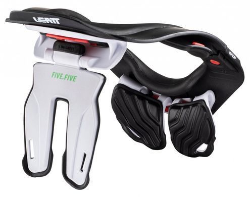 Защита шеи LEATT 5.5 Neck Brace [Black], L/XL