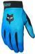 Перчатки FOX RANGER Glove - BLEND [Blue Atoll], L (10)