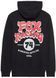 Толстовка FOX Hoodie - RACEWEAR [Black], L