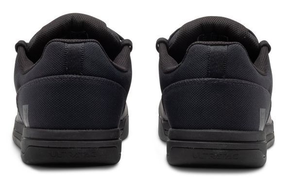 Обувь FOX UNION Shoe - CANVAS [Black], 6