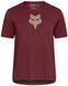 Дитяча джерсі FOX RANGER Youth Jersey - HEAD [Rust], YL