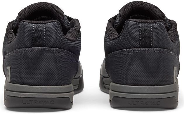 Взуття FOX UNION Shoe - CANVAS [Dark Shadow], 7.5