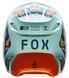 Шлем FOX V1 Helmet - IMAGE PRINT [Arctic], L