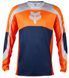 Джерси FOX 180 Jersey - NITRO [Flo Orange], L