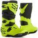 Мотоботы FOX COMP Youth Boot [Flo Yellow], 1