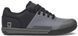 Взуття FOX UNION Shoe - CANVAS [Dark Shadow], 7.5