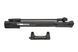 Насос мини-напольный Giyo GM-64P, пластик, боковой шланг, 28см, 120psi/8,3bar