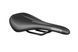 Седло ONRIDE Touch 20, стальные рамки, 257x147 мм, с отверстием, черный