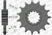 Звезда AFAM 525 Sprocket - Honda, 15z