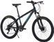 Велосипед 24" Krook 24 черный A5