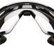 Окуляри FOX PUREVUE Goggle [Sage], Clear Lens