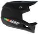 Шлем LEATT MTB 1.0 Gravity Helmet [Black], S