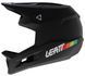 Шлем LEATT MTB 1.0 Gravity Helmet [Black], S