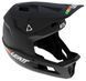 Шлем LEATT MTB 1.0 Gravity Helmet [Black], S