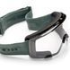 Окуляри FOX PUREVUE Goggle [Sage], Clear Lens