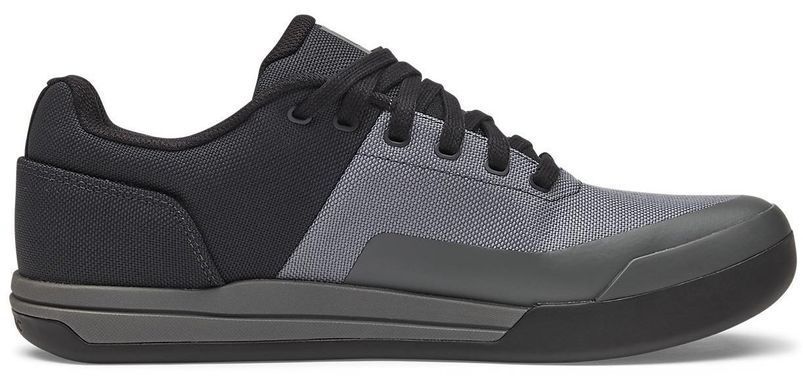 Взуття FOX UNION Shoe - CANVAS [Dark Shadow], 7.5