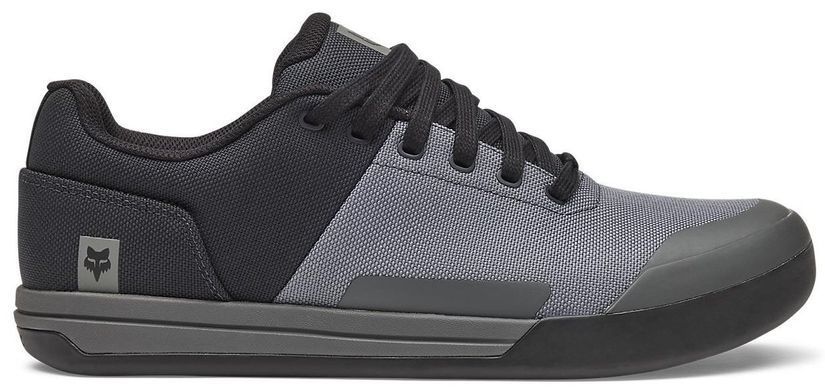 Взуття FOX UNION Shoe - CANVAS [Dark Shadow], 7.5