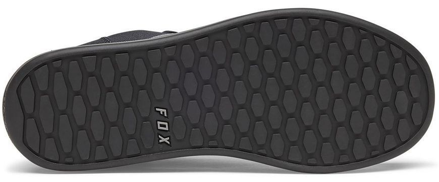 Взуття FOX UNION Shoe - CANVAS [Dark Shadow], 7.5