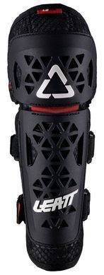 Дитячі наколінники LEATT 1.5 MINI Kids Knee Guard [Black], One Size