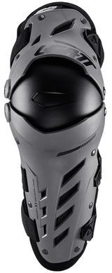 Наколінники LEATT DUAL AXIS Knee Guard [Forge], S/M