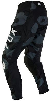 Штани FOX 180 Pant - BNKR [Black], 30
