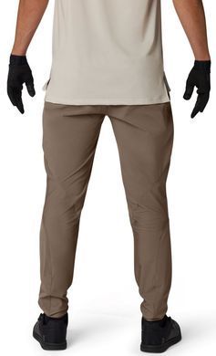 Штани FOX FLEXAIR Pant [Nutmeg], 32