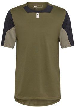 Джерсі FOX DEFEND Jersey [Olive Green], L