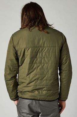Куртка FOX HOWELL Jacket [Fatigue Green], M