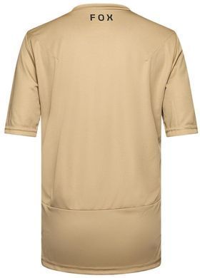Джерси FOX RANGER Jersey - FOXHEAD [Sand], L
