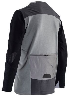 Джерсі LEATT MTB 5.0 All Mountain Jersey [Granite], M