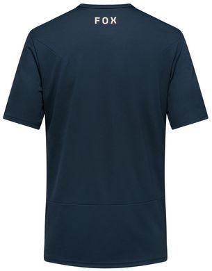Джерсі FOX RANGER Jersey - FOXHEAD [Galaxy Blue], M