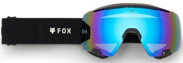 Окуляри FOX PUREVUE Goggle [Black], Mirror Blue Lens
