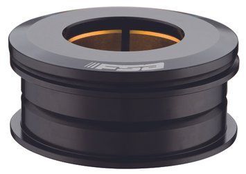 Рулевая колонка 1-1/8" FSA ORBIT Z 1.5R - NO.9M/CUP/CC 1.5R, переходник со штока 1-1/8" в раму 1.5", полуинтегрированая, &Oslash;28,6/49,57/30, 140гр.